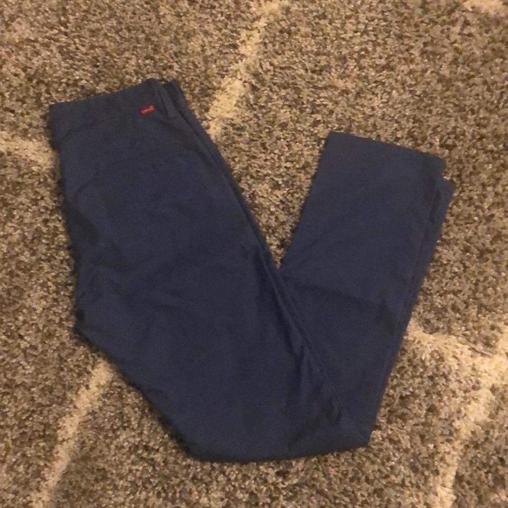 Levi’s pants SF CAL